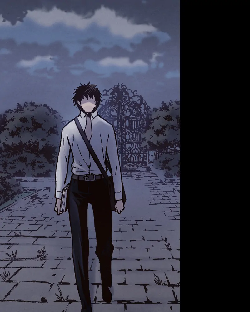 Read Blade of the Phantom Master En Manga Online
