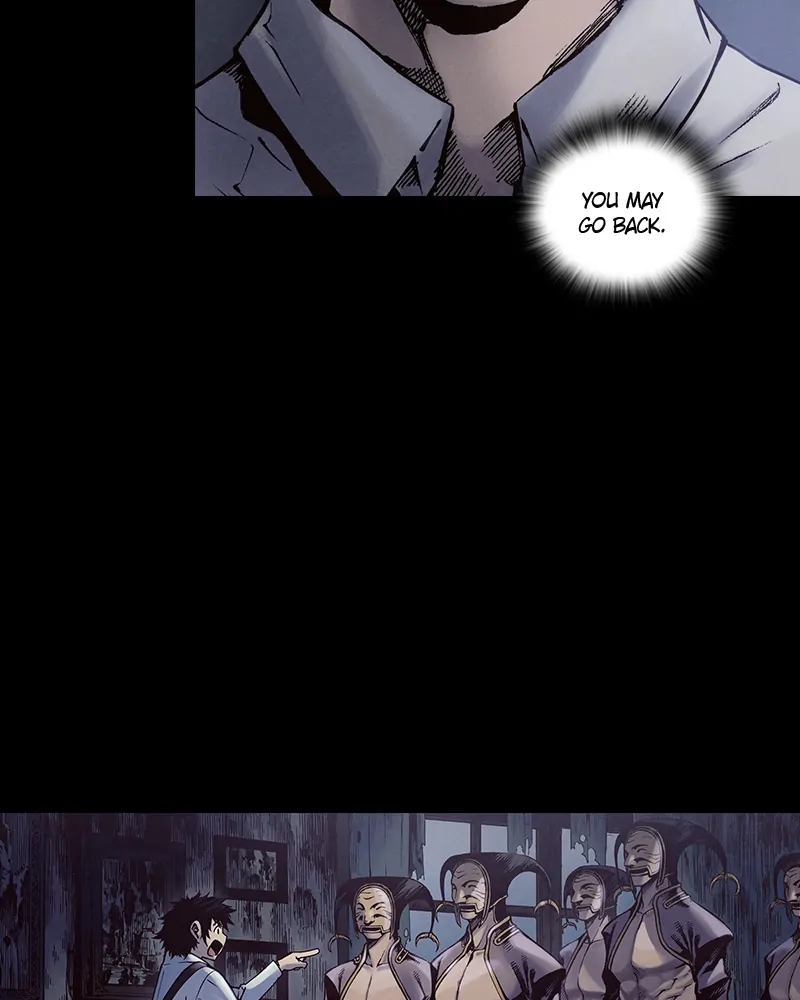 Read Blade of the Phantom Master En Manga Online