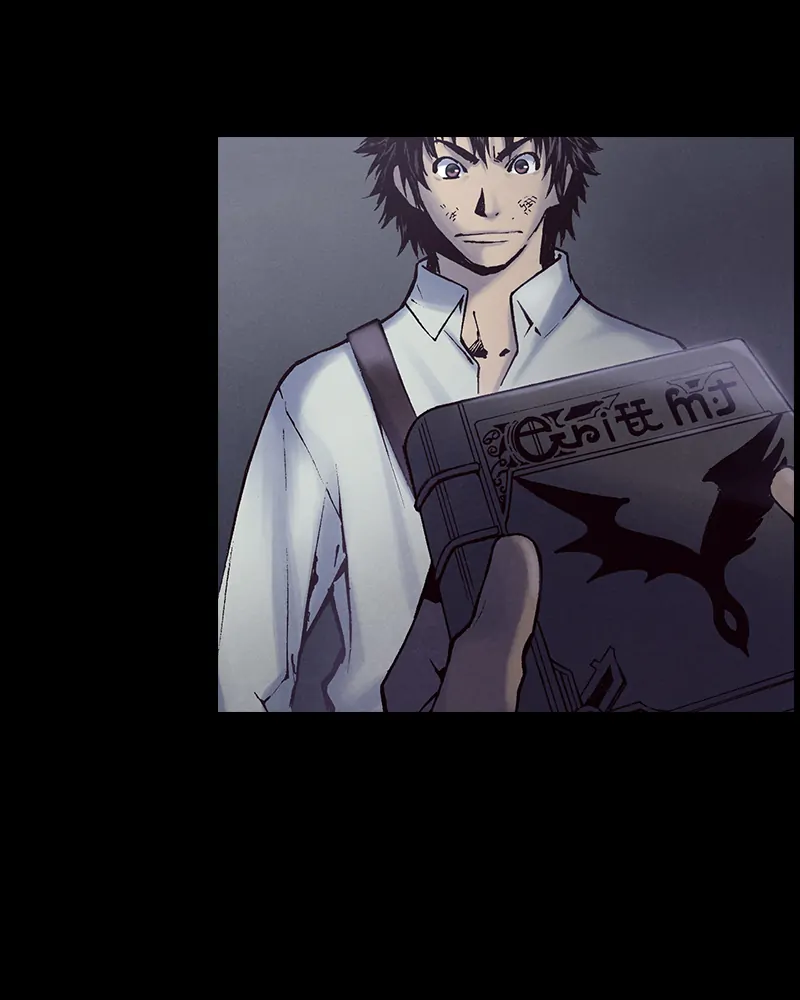 Read Blade of the Phantom Master En Manga Online