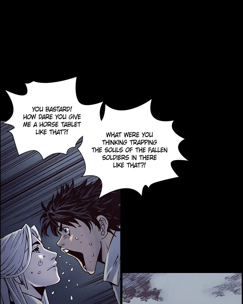 Read Blade of the Phantom Master En Manga Online