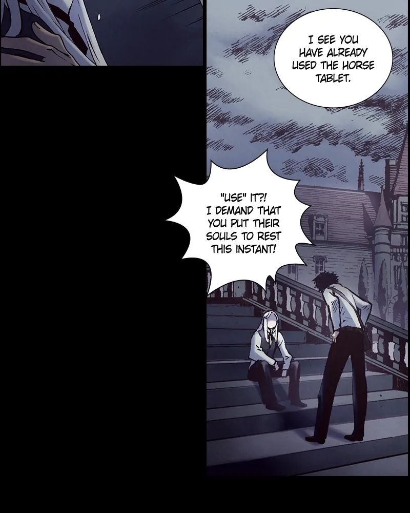 Read Blade of the Phantom Master En Manga Online