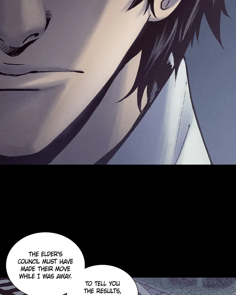 Read Blade of the Phantom Master En Manga Online