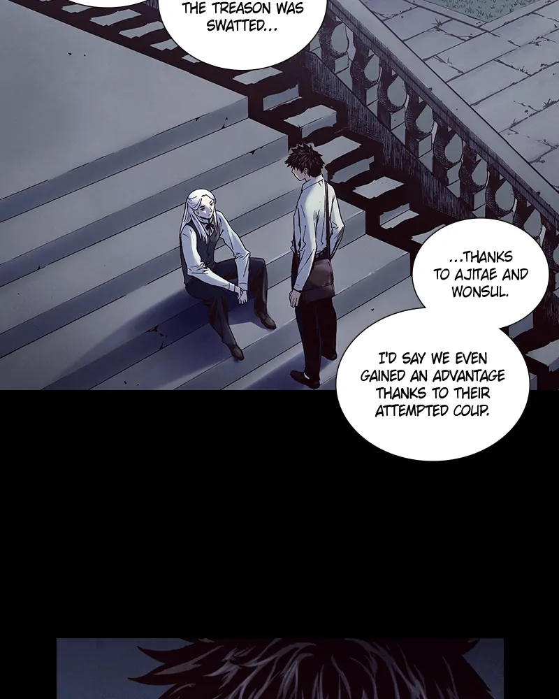 Read Blade of the Phantom Master En Manga Online