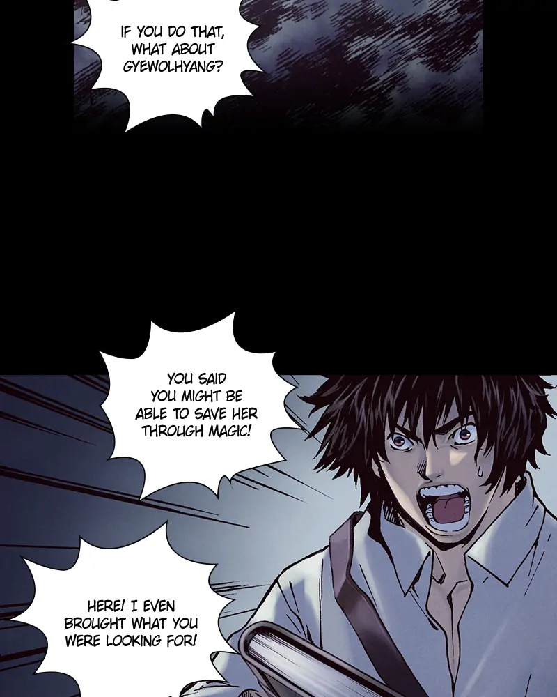 Read Blade of the Phantom Master En Manga Online