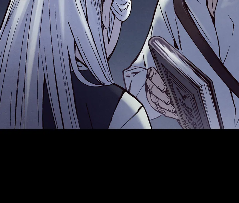 Read Blade of the Phantom Master En Manga Online