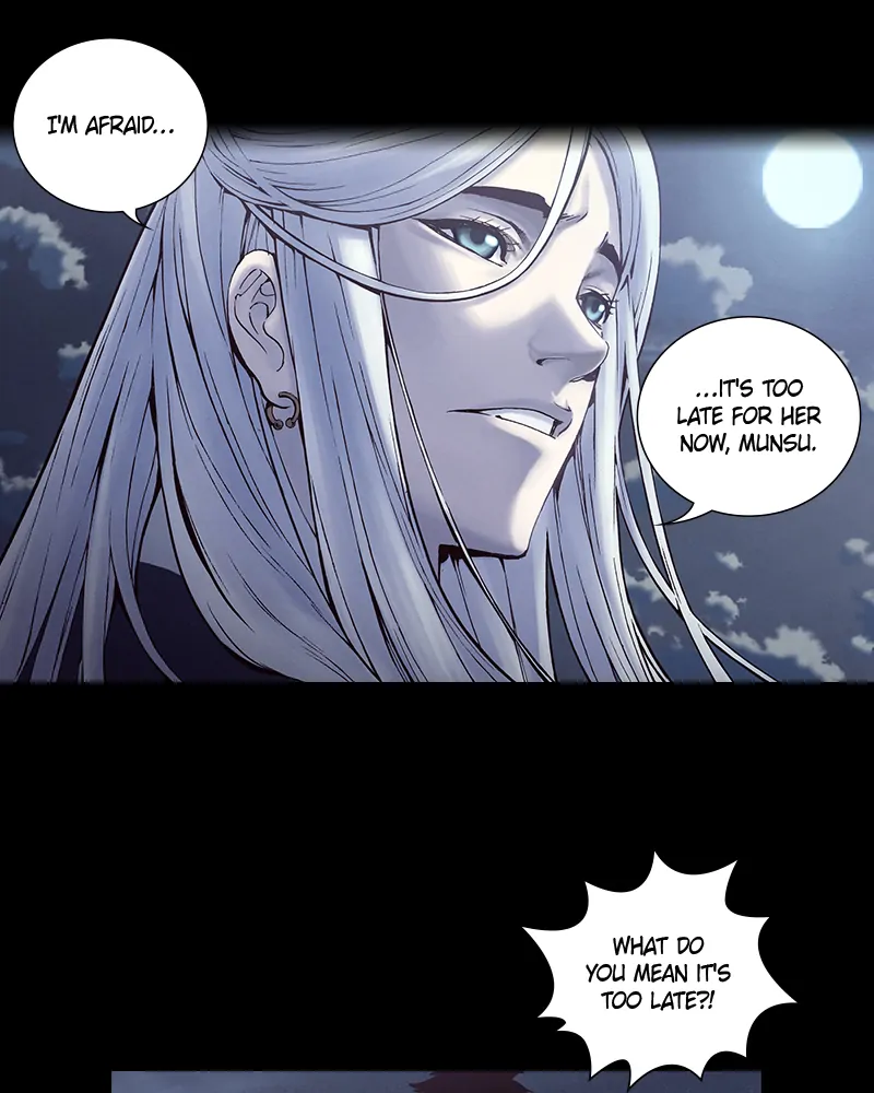Read Blade of the Phantom Master En Manga Online