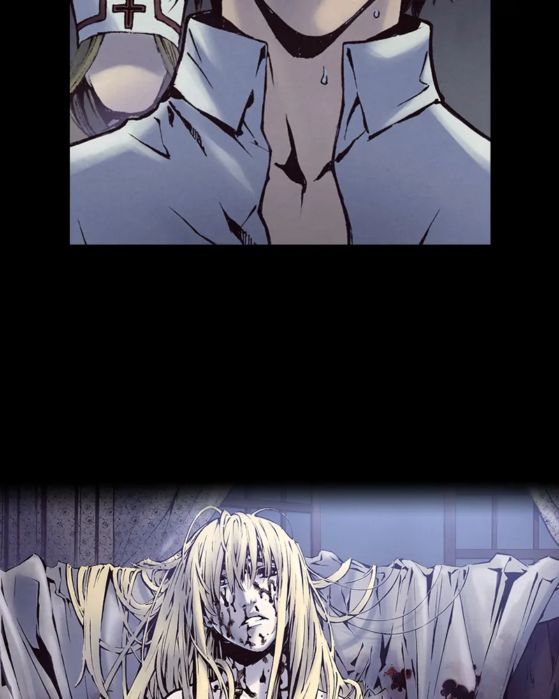 Read Blade of the Phantom Master En Manga Online