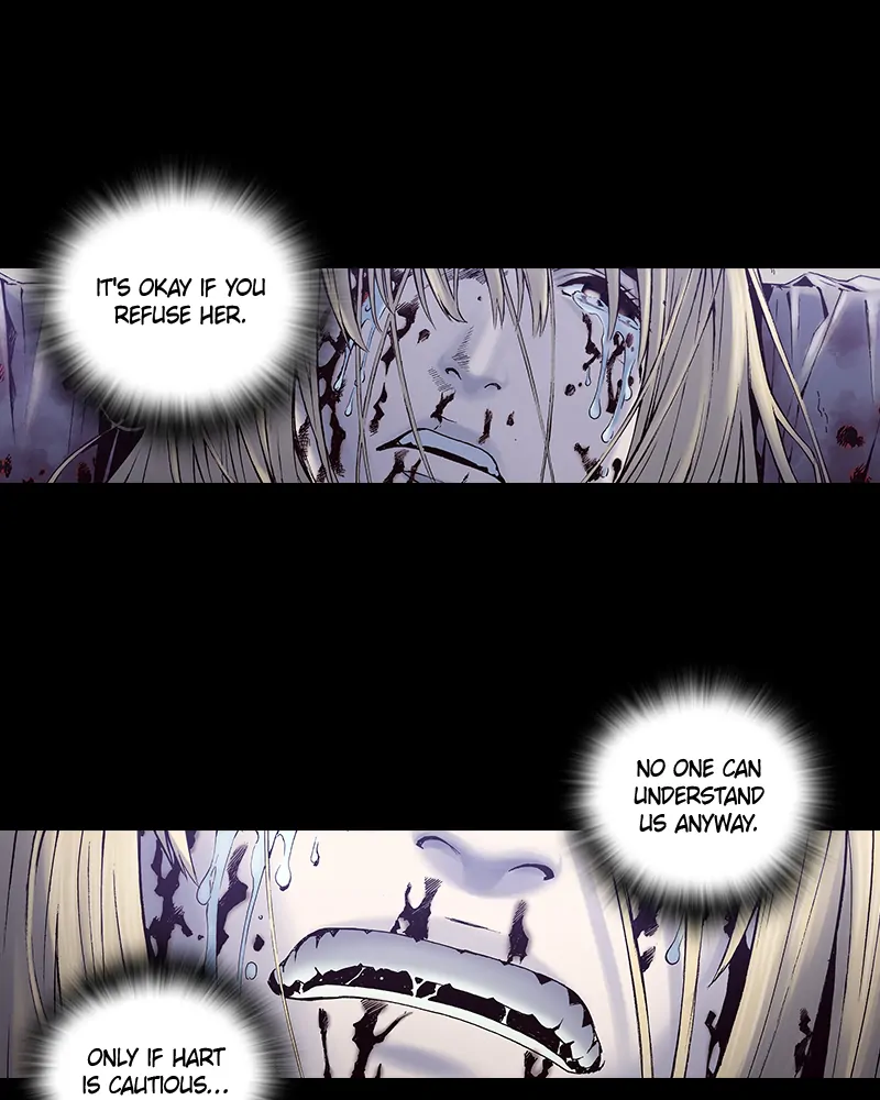 Read Blade of the Phantom Master En Manga Online