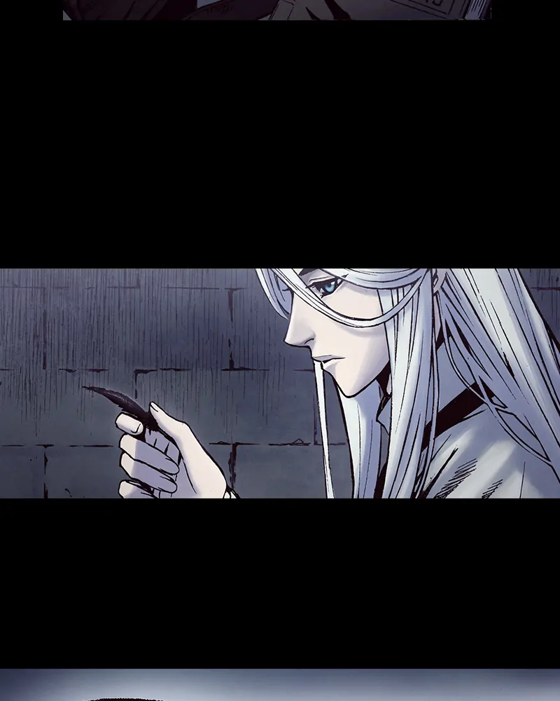 Read Blade of the Phantom Master En Manga Online