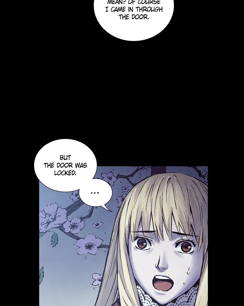 Read Blade of the Phantom Master En Manga Online