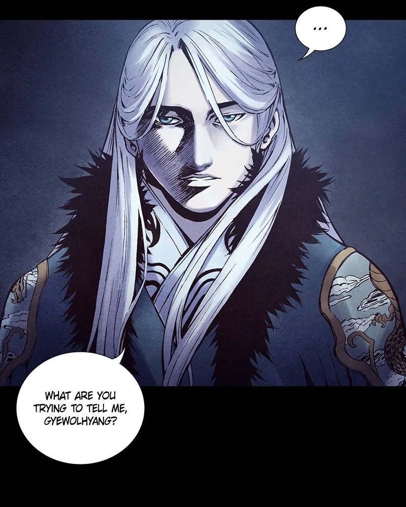 Read Blade of the Phantom Master En Manga Online