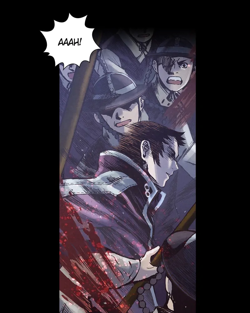 Read Blade of the Phantom Master En Manga Online