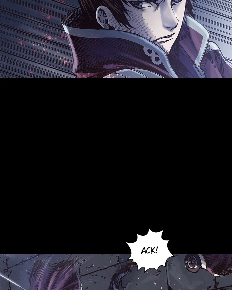 Read Blade of the Phantom Master En Manga Online