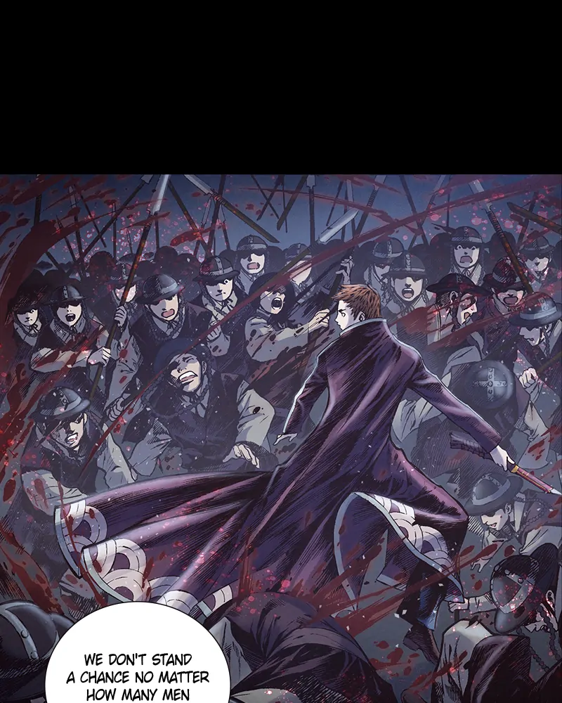 Read Blade of the Phantom Master En Manga Online