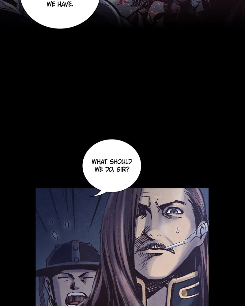 Read Blade of the Phantom Master En Manga Online