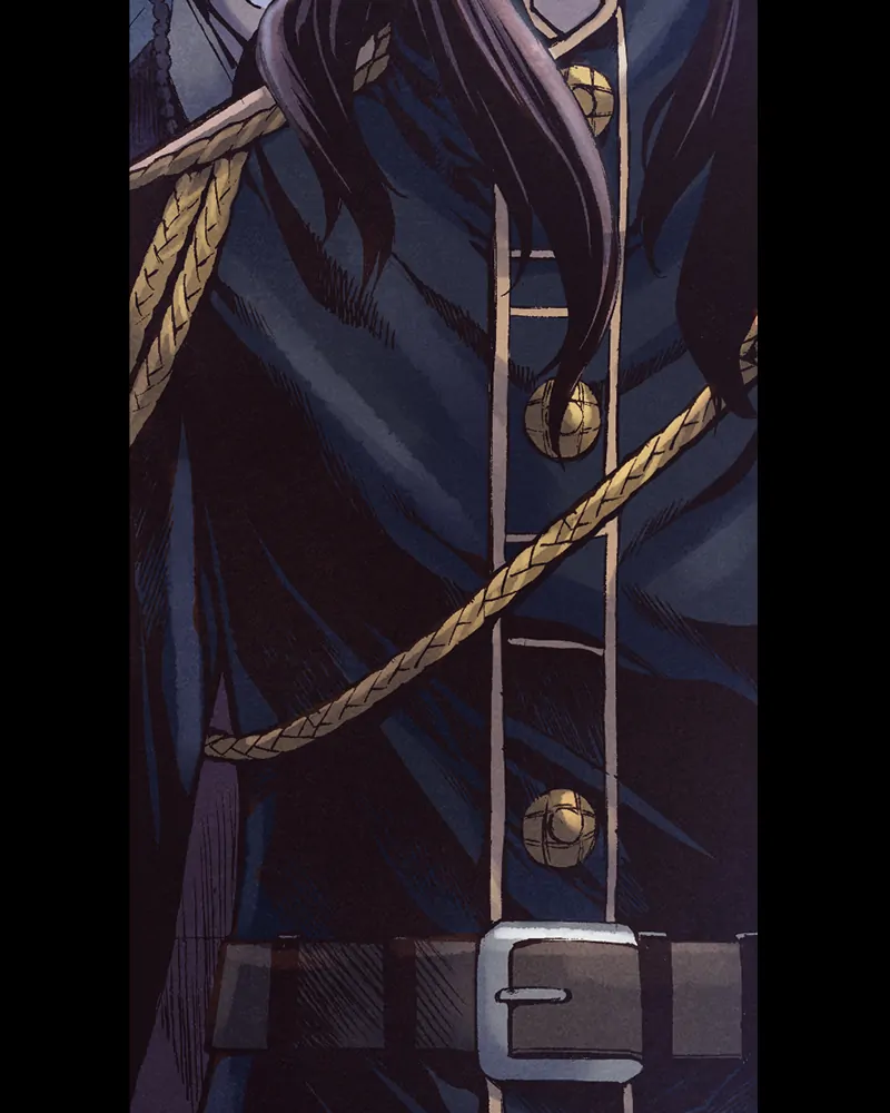 Read Blade of the Phantom Master En Manga Online