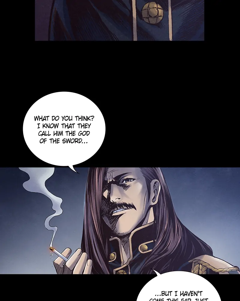 Read Blade of the Phantom Master En Manga Online