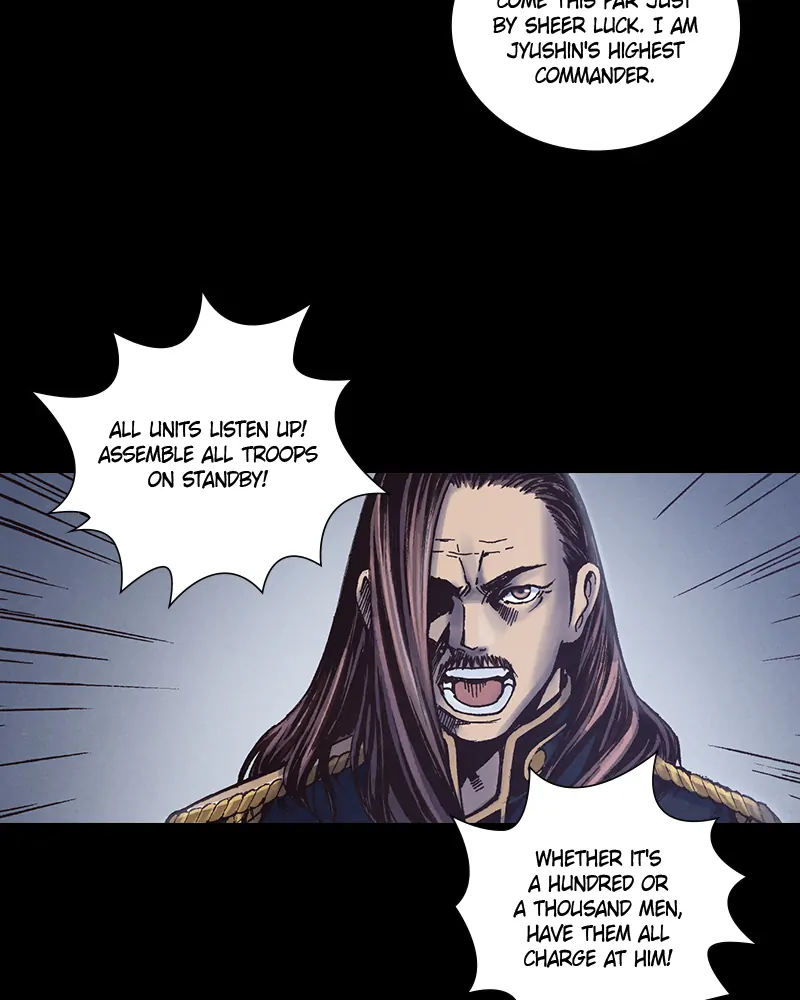 Read Blade of the Phantom Master En Manga Online