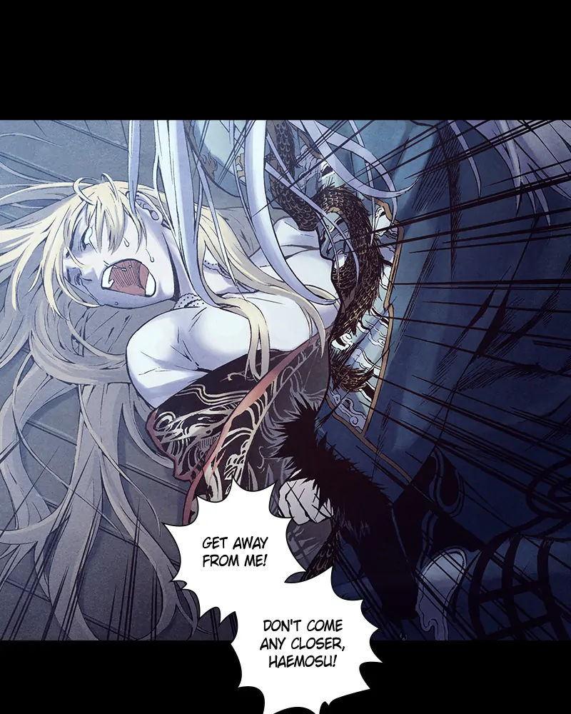 Read Blade of the Phantom Master En Manga Online