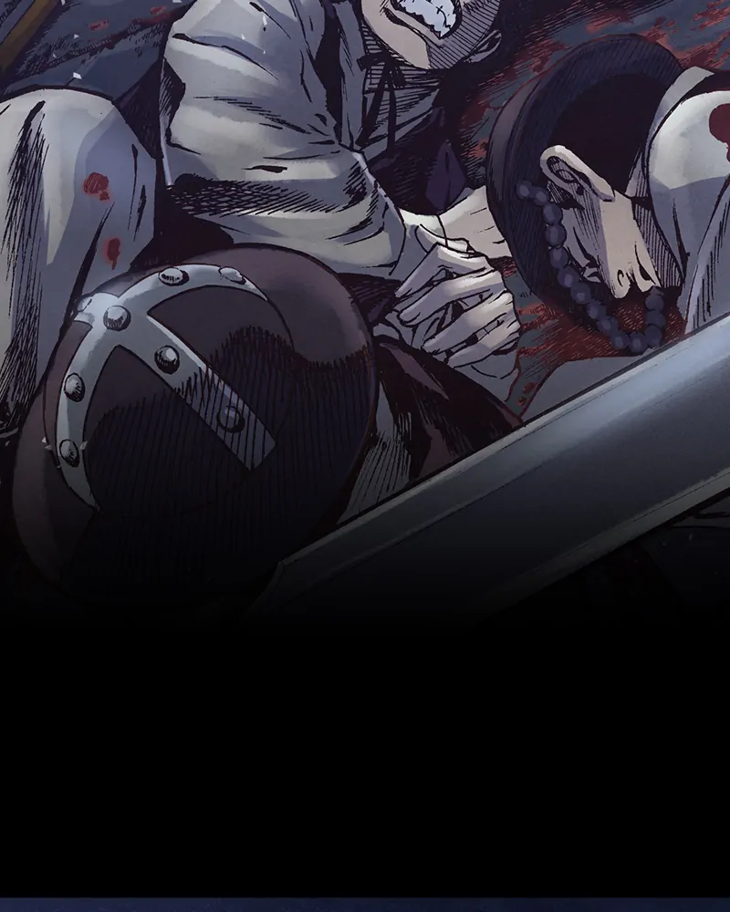 Read Blade of the Phantom Master En Manga Online