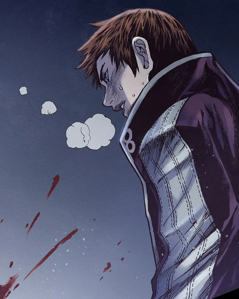 Read Blade of the Phantom Master En Manga Online