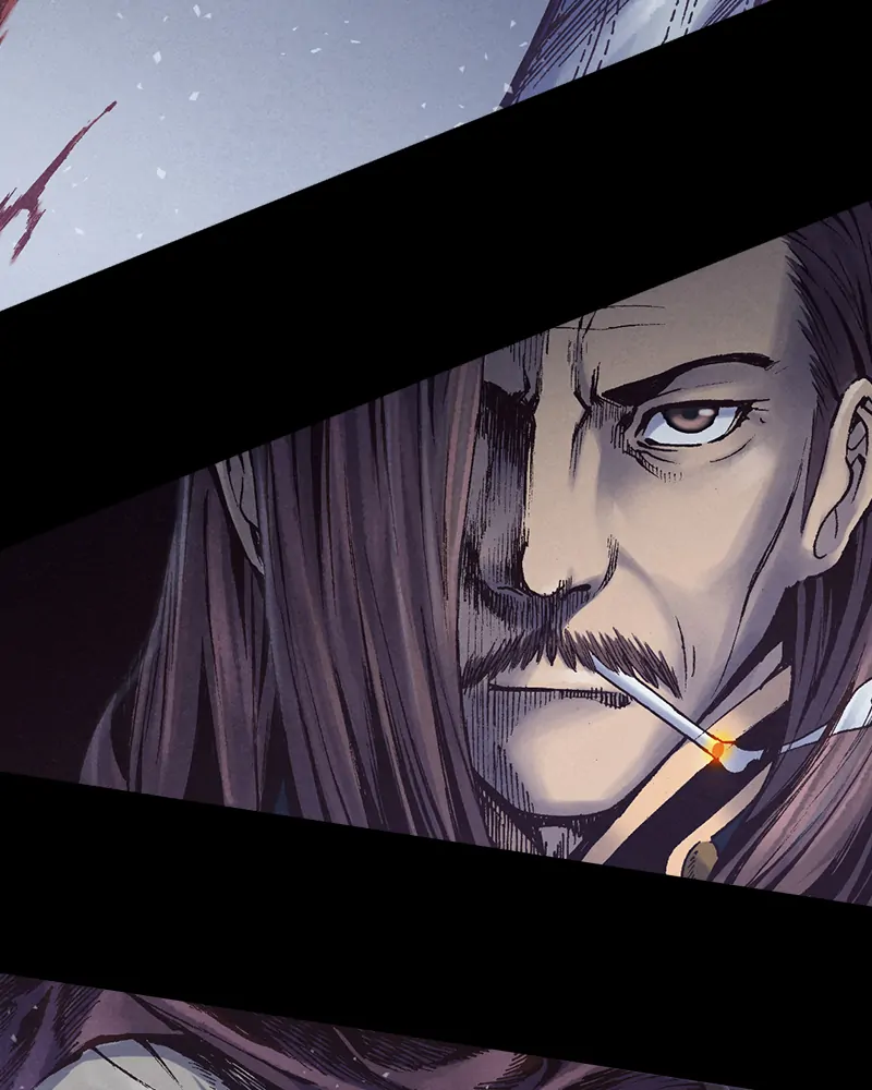 Read Blade of the Phantom Master En Manga Online