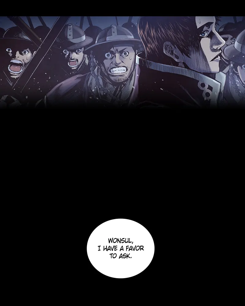 Read Blade of the Phantom Master En Manga Online