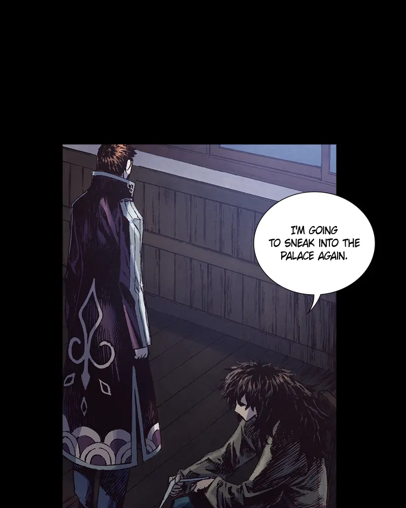 Read Blade of the Phantom Master En Manga Online