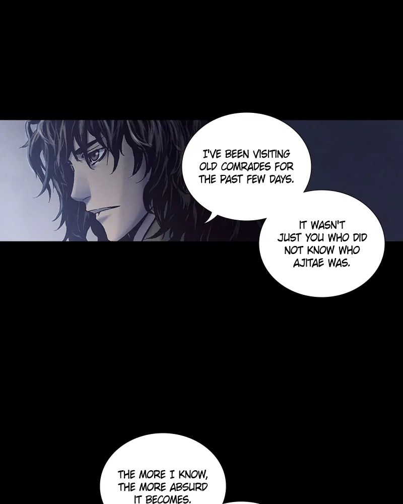 Read Blade of the Phantom Master En Manga Online