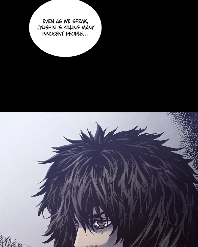 Read Blade of the Phantom Master En Manga Online