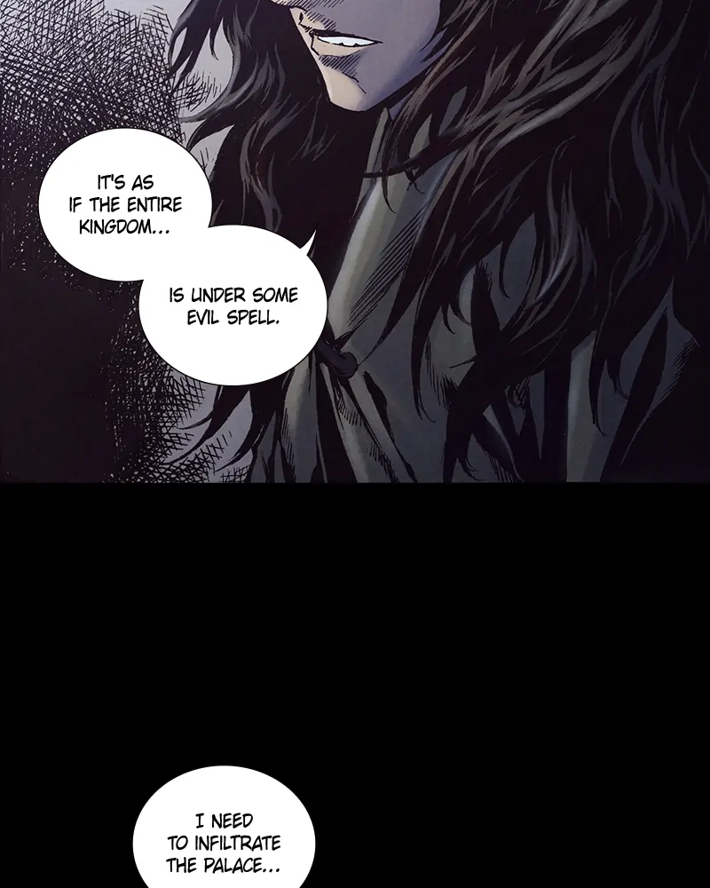 Read Blade of the Phantom Master En Manga Online