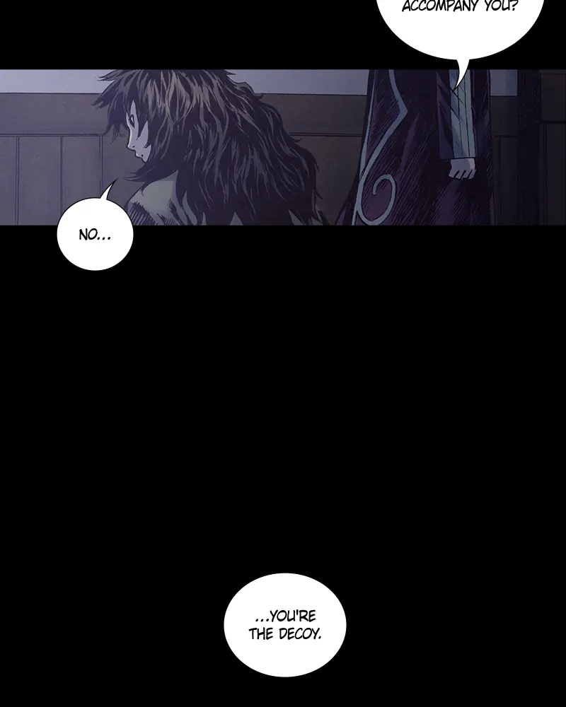 Read Blade of the Phantom Master En Manga Online