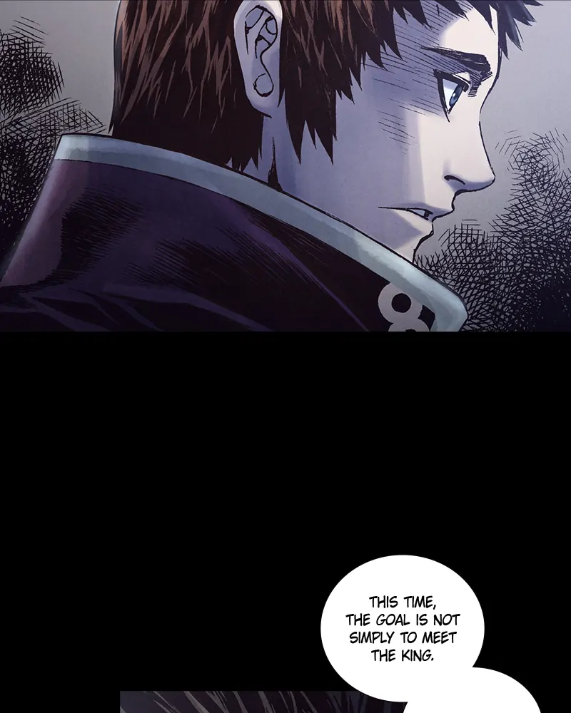 Read Blade of the Phantom Master En Manga Online
