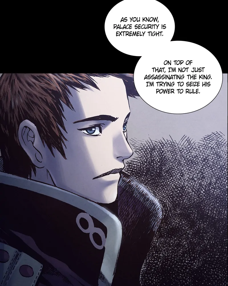 Read Blade of the Phantom Master En Manga Online
