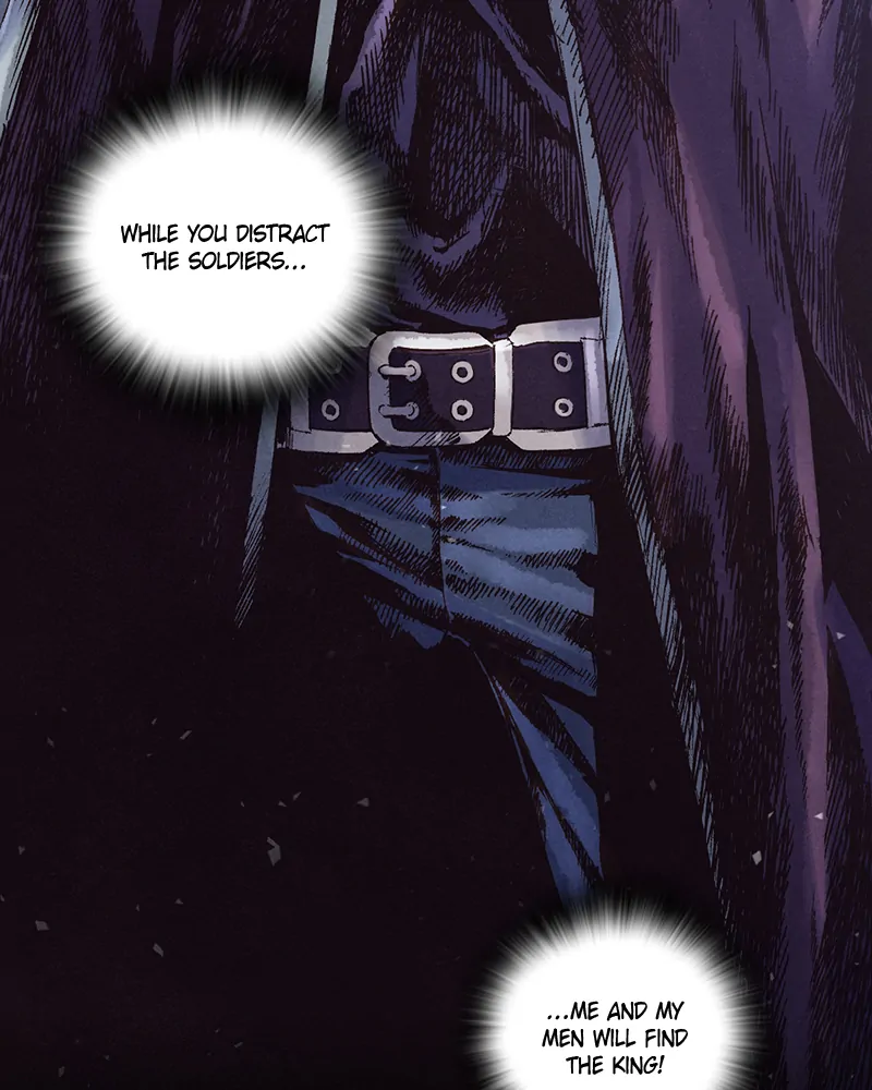 Read Blade of the Phantom Master En Manga Online