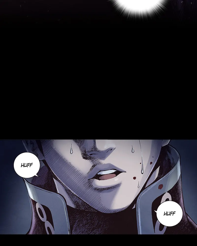 Read Blade of the Phantom Master En Manga Online