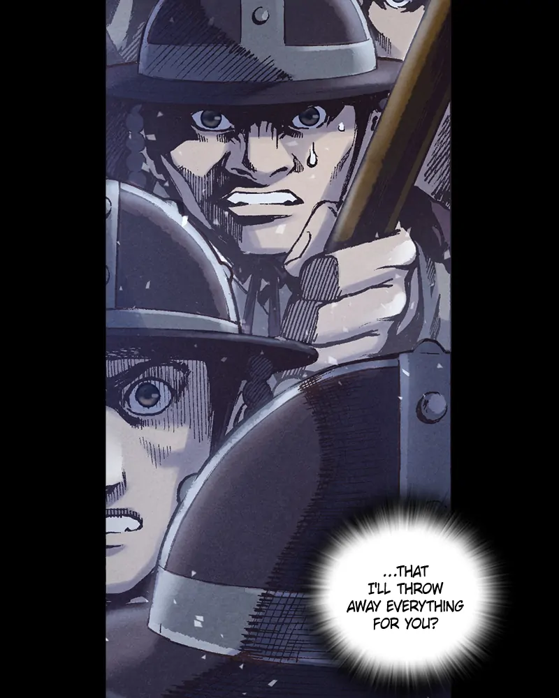 Read Blade of the Phantom Master En Manga Online