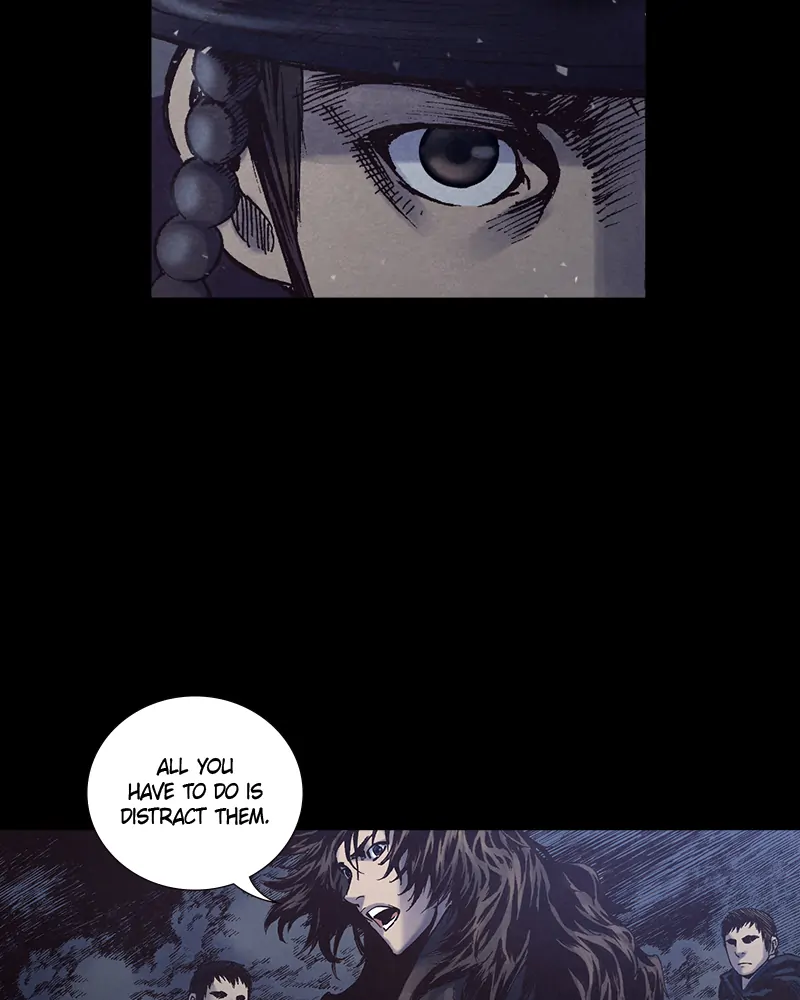 Read Blade of the Phantom Master En Manga Online