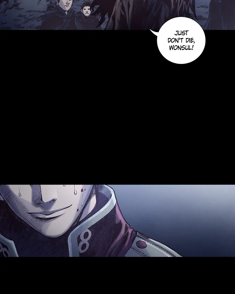 Read Blade of the Phantom Master En Manga Online