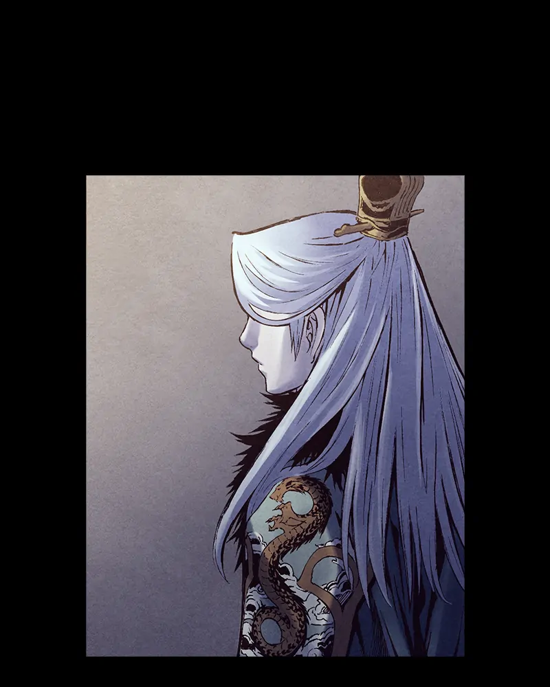 Read Blade of the Phantom Master En Manga Online