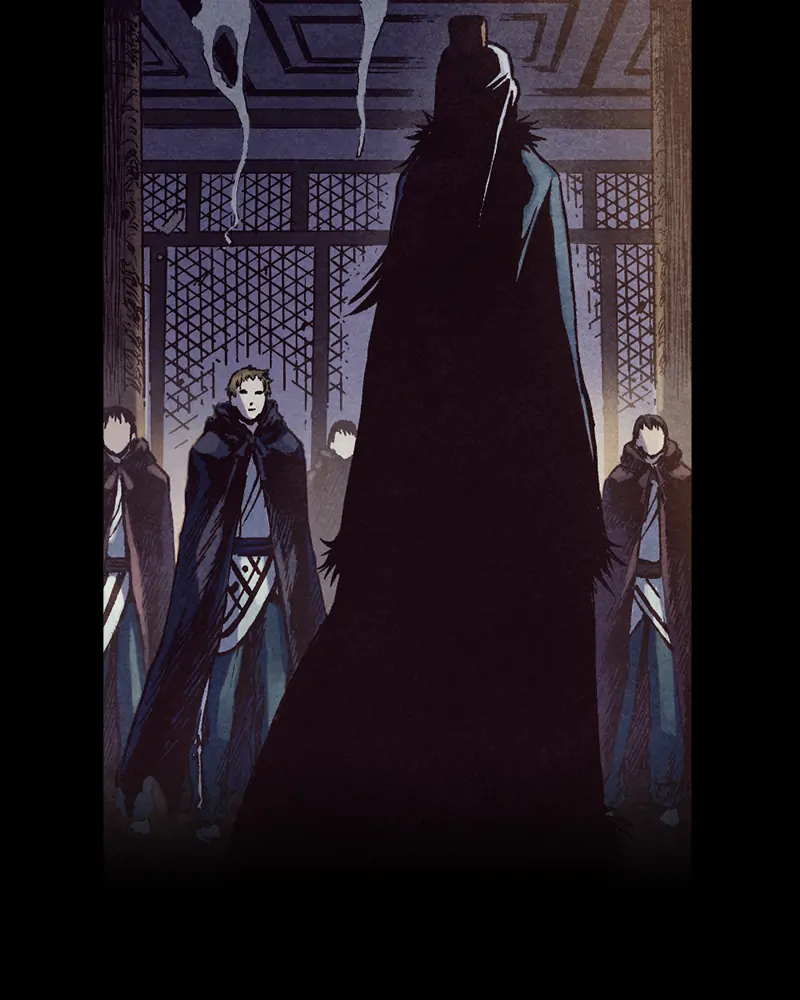 Read Blade of the Phantom Master En Manga Online