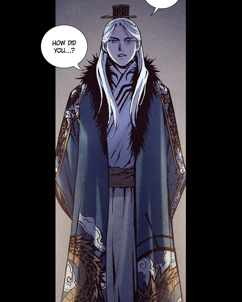 Read Blade of the Phantom Master En Manga Online