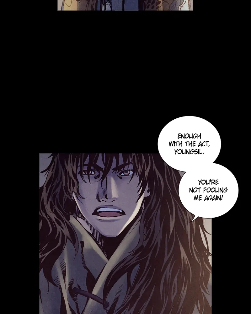 Read Blade of the Phantom Master En Manga Online