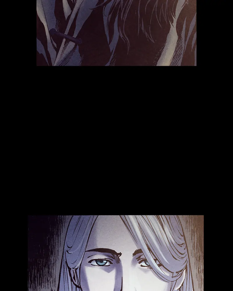 Read Blade of the Phantom Master En Manga Online