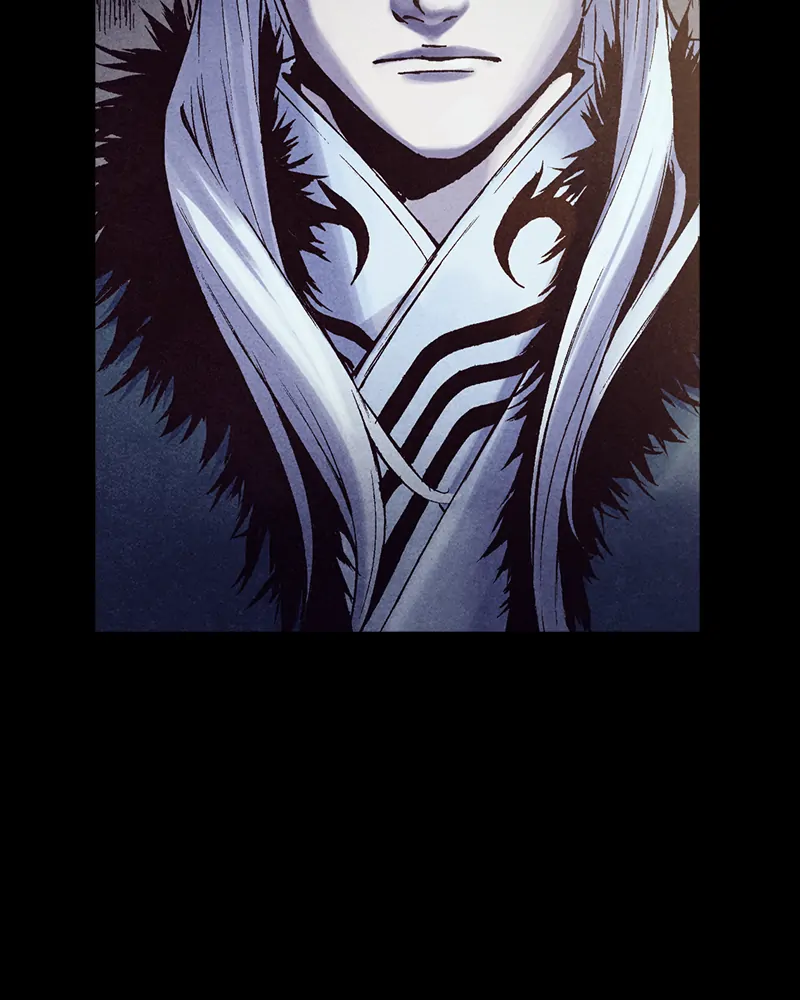 Read Blade of the Phantom Master En Manga Online