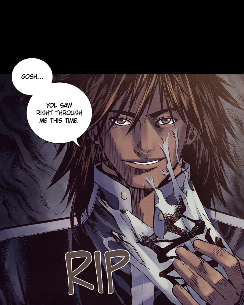 Read Blade of the Phantom Master En Manga Online