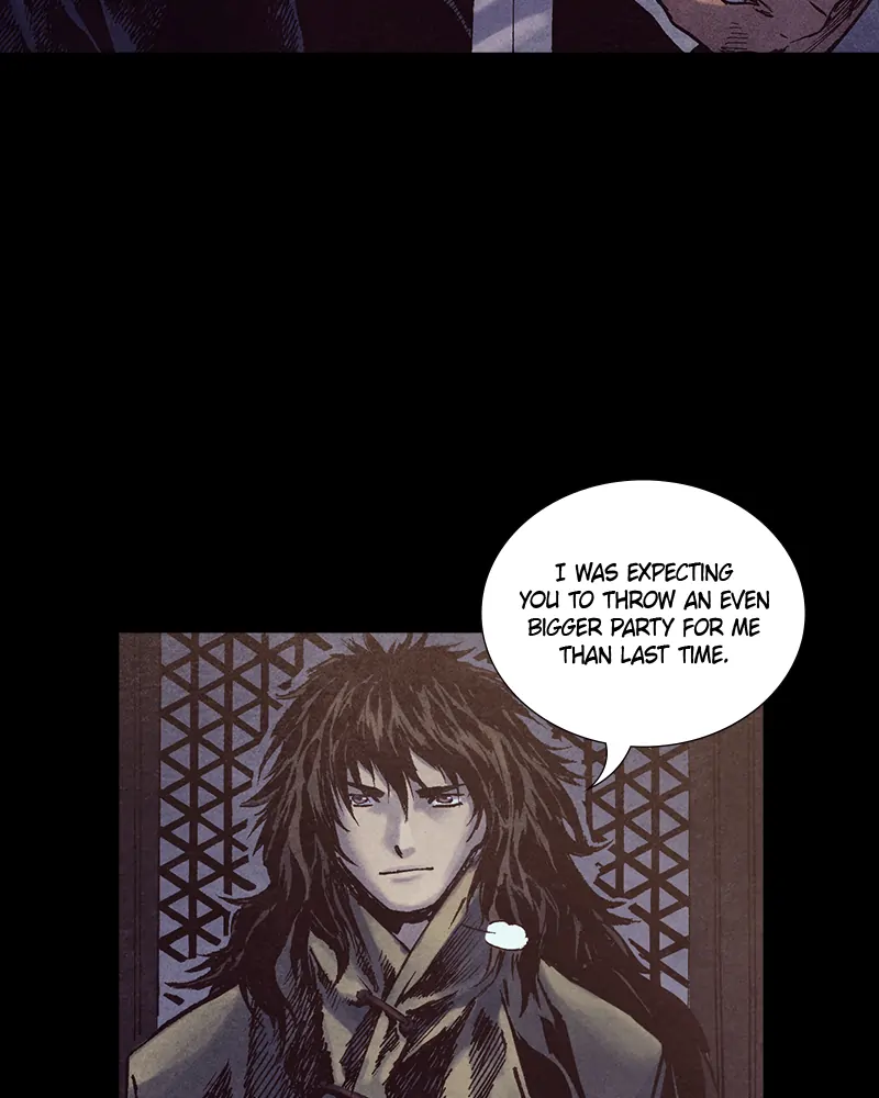 Read Blade of the Phantom Master En Manga Online