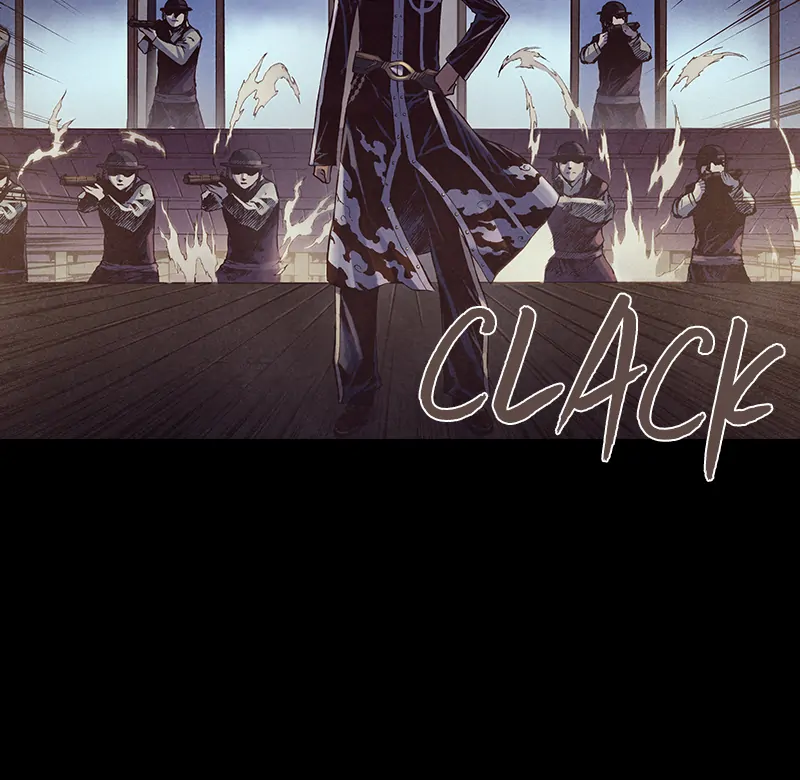 Read Blade of the Phantom Master En Manga Online