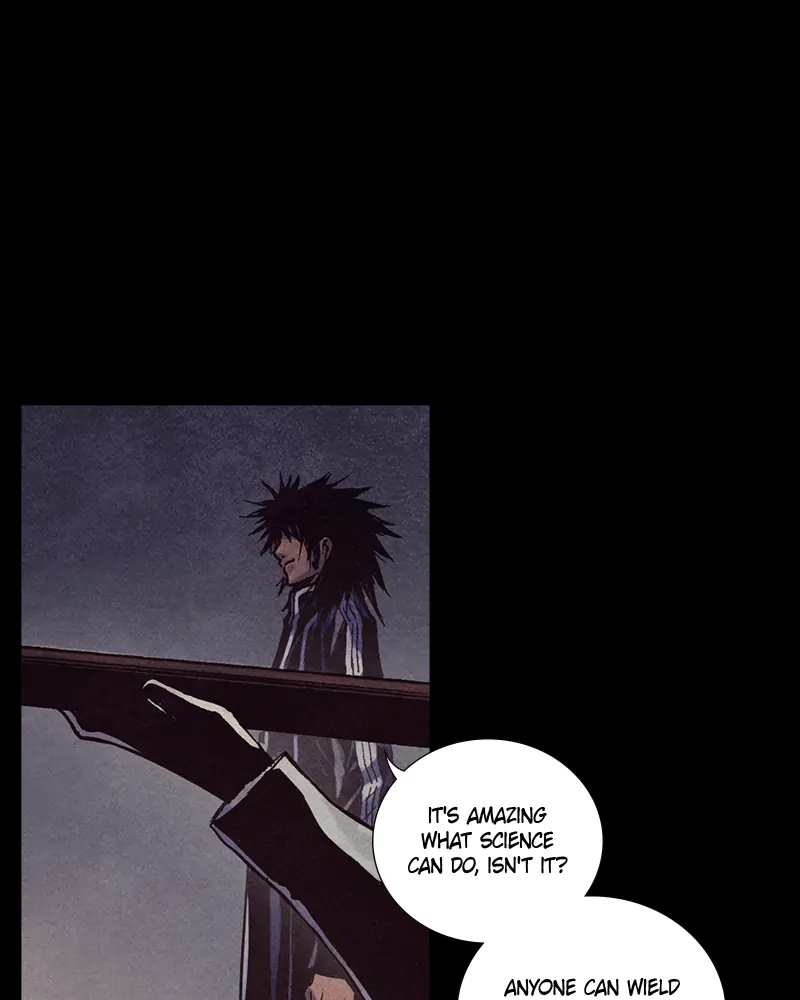 Read Blade of the Phantom Master En Manga Online