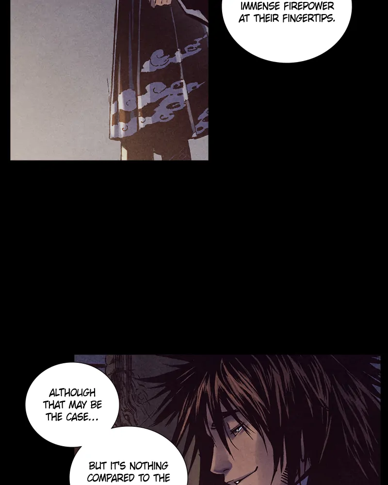 Read Blade of the Phantom Master En Manga Online